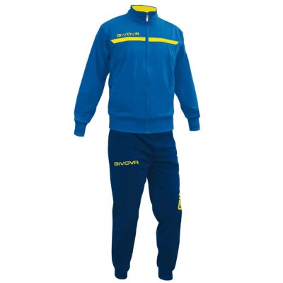 анцуг,мъжки,анцузи,givova,one,tracksuit,light,blue,yellow,(blue)