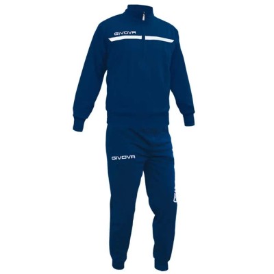 анцуг,мъжки,анцузи,givova,one,tracksuit,blue,white,(blue)