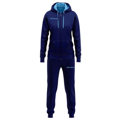 анцуг,дамски,анцузи,givova,lady,tracksuit,blue,turquoise,(blue)