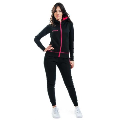 анцуг,дамски,анцузи,givova,king,star,tracksuit,black,fuxia,(black)