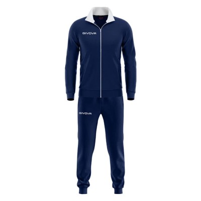 анцуг,мъжки,анцузи,givova,torino,tracksuit,blue,white,(blue)