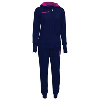 анцуг,дамски,анцузи,givova,donna,tracksuit,purple,(black,fuxia)