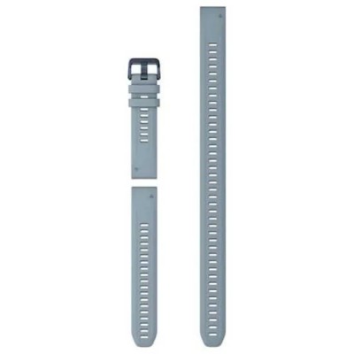 други,аксесоари,garmin,quickfit,20,strap,3,pieces,blue,(sea)