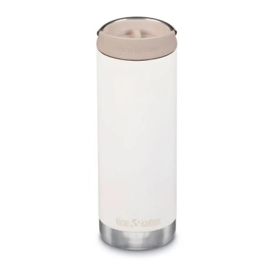 бутилки,за,вода,klean,kanteen,tkwide,16oz,with,café,cap,thermal,bottle,tofu,(beige)