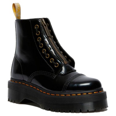 обувки,дамски,боти,дамски,високи,обувки,за,ходене,dr,martens,vegan,sinclair,oxford,boots,black