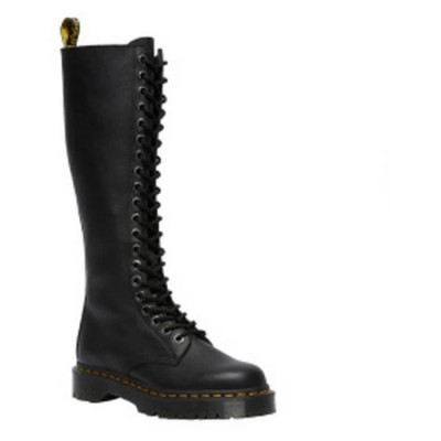 обувки,дамски,боти,дамски,високи,обувки,за,ходене,dr,martens,1b60,bex,20,eye,pisa,boots,black,(black)