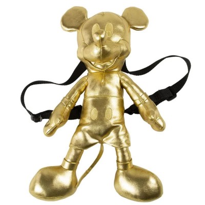 раница,раници,cerdá,mickey,plush,shinny,backpack,golden,(gold)