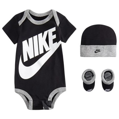 детски,екипи,nike,futura,logo,box,short,sleeve,set,black,(black)