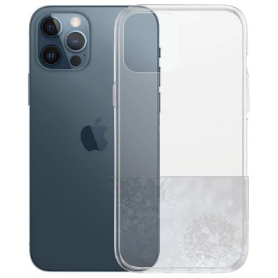 други,аксесоари,panzerglass,iphone,12,pro,max,case,antibacterial,clear