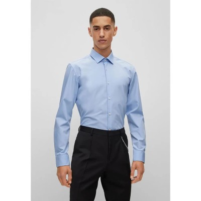 риза,с,дълъг,ръкав,дамски,ризи,мъжки,ризи,hugo,kenno,10181991,long,sleeve,shirt,blue,(light,pastel,blue)