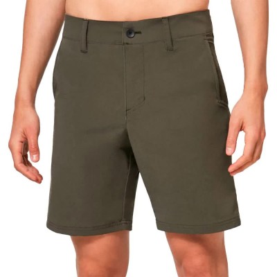 къси,панталони,мъжки,панталони,oakley,pierside,recycled,hybrid,20´´,shorts,new,dark,brush,(grey)