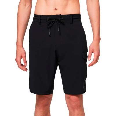 къси,панталони,мъжки,панталони,oakley,cruiser,recycled,hybrid,21´´,cargo,shorts,black