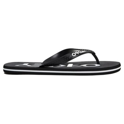 джапанки,мъжки,джапанки,и,чехли,oakley,college,flip,flops,black,(blackout)