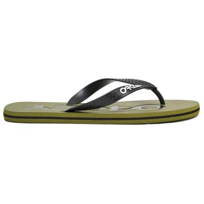 джапанки,мъжки,джапанки,и,чехли,oakley,college,flip,flops,black,(new,dark,brush)