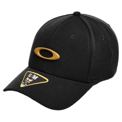 шапка,всички,шапки,oakley,tincan,cap,black,(blackout,pure,gold)