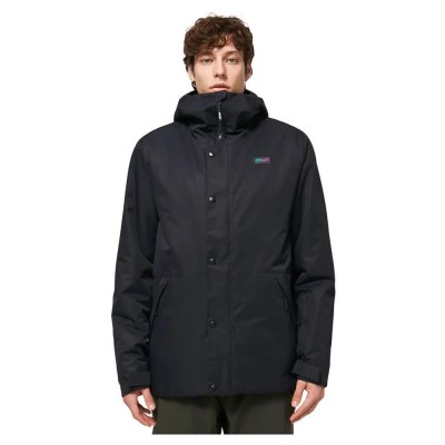 яке,мъжки,якета,oakley,range,jacket,black,(blackout)