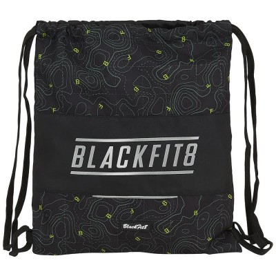 спортна,чанта,спортни,сакове,и,чанти,safta,blackfit8,topography,gymsack,multicolor,(black)