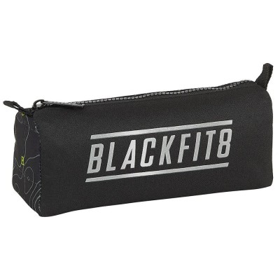 канцеларски,принадлежности,safta,blackfit8,topography,pencil,case,black,(multicolor)