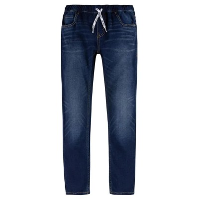 панталони,детски,панталони,levi´s,®,skinny dobby pull on,pants,blackberry,river,(blue)