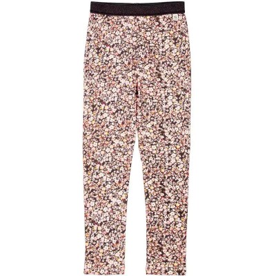 детски,клинове,garcia,leggings,brown,(dark,grey)