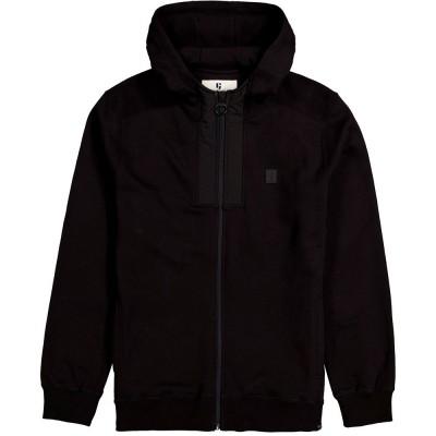 блуза,мъжки,пуловери,garcia,sweatshirt,black