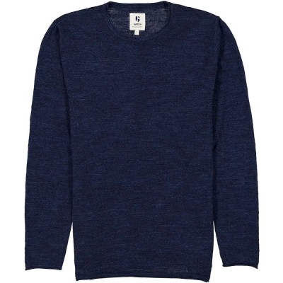 блуза,мъжки,пуловери,garcia,sweater,dark,moon,(blue)