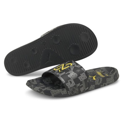 мъжки,джапанки,мъжки,джапанки,и,чехли,puma,leadcat,blk,njr,flip,flops,black