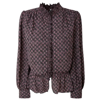 риза,с,дълъг,ръкав,дамски,блузи,дамски,ризи,pepe,jeans,cindy,long,sleeve,shirt,brown