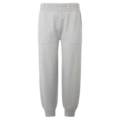дамски,панталони,дамски,панталони,pepe,jeans,penny,pants,grey