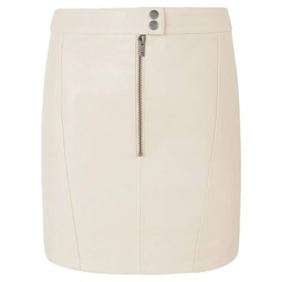 пола,дамски,поли,и,рокли,pepe,jeans,laura,skirt,beige