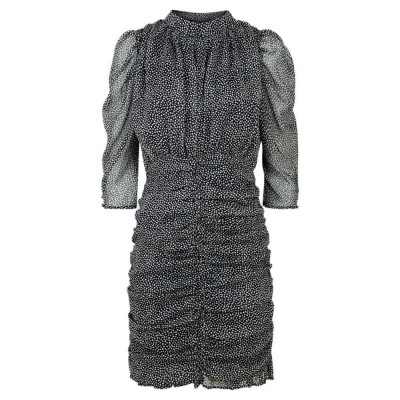 рокля,дамски,поли,и,рокли,pepe,jeans,sandrina,long,sleeve,dress,grey