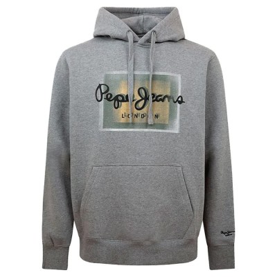 блуза,мъжки,пуловери,pepe,jeans,iñaki,sweatshirt,grey,(grey,marl)