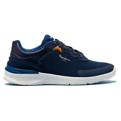маратонки,мъжки,маратонки,pepe,jeans,jay,pro,sport,trainers,blue