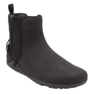 дамски,обувки,дамски,боти,дамски,високи,обувки,за,ходене,xero,shoes,tari,boots,black