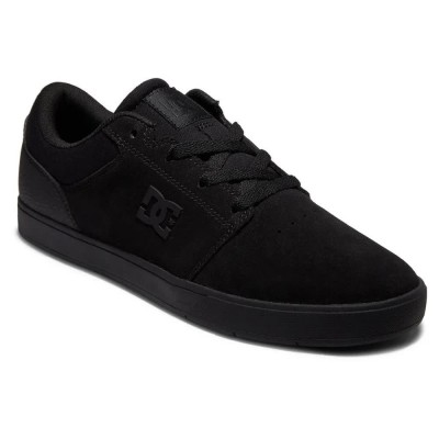 обувки,мъжки,маратонки,dc,shoes,crisis,2,trainers,black,black,black,(black)