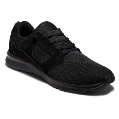 обувки,мъжки,маратонки,dc,shoes,skyline,trainers,black,black,black,(black)