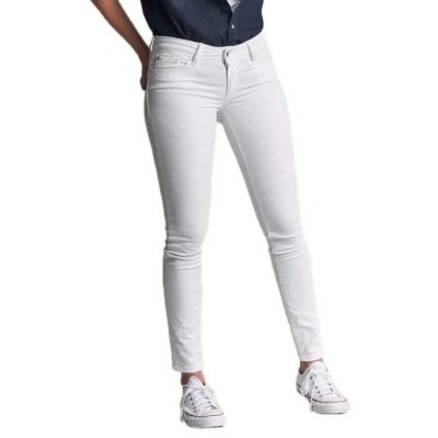 дънки,дамски,панталони,salsa,jeans,push,up,wonder,skinny,jeans,white,(white)