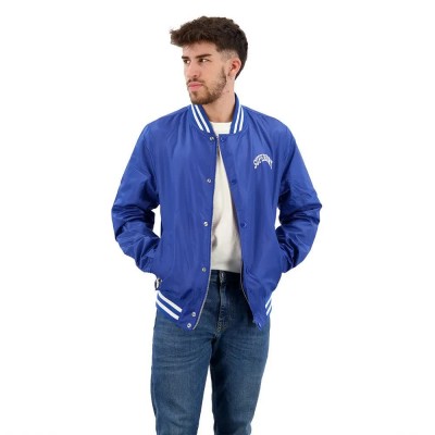 яке,мъжки,якета,superdry,classic,varsity,baseball,jacket,blue
