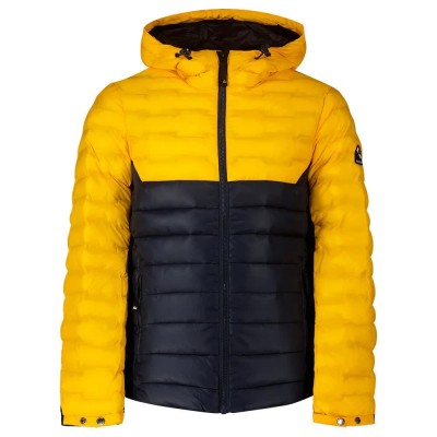 яке,мъжки,якета,superdry,radar,quilt,mix,padded,jacket,yellow