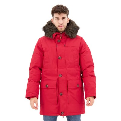 яке,мъжки,якета,superdry,new,rookie,down,jacket,red,(hike,red)