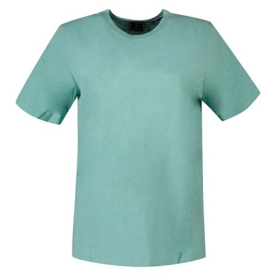 тениска,дамски,тениски,superdry,vintage,logo,embroidered,short,sleeve,t,shirt,sage,marl,(green)