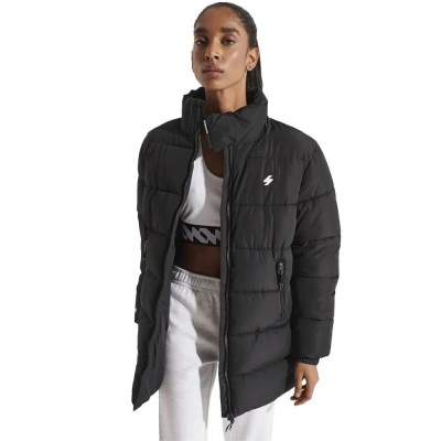 яке,дамски,якета,и,палта,superdry,longline,sports,jacket,black,(black)