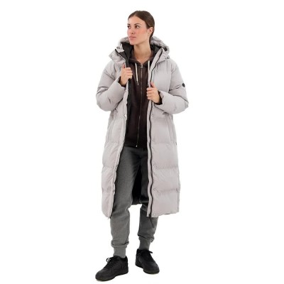 яке,дамски,якета,и,палта,superdry,studios,longline,duvet,jacket,flat,grey,(grey)