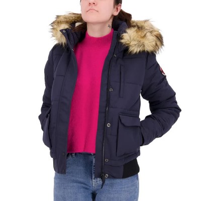 яке,дамски,якета,и,палта,superdry,everest,bomber,jacket,nordic,chrome,navy,(blue)