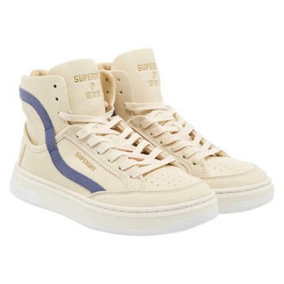 маратонки,дамски,маратонки,superdry,vegan,basket,ov,high,trainers,beige