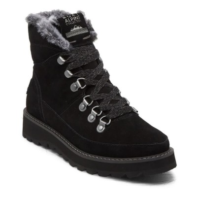 обувки,дамски,боти,дамски,високи,обувки,за,ходене,roxy,sadie,boots,black