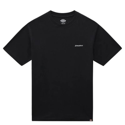 тениска,мъжки,тениски,dickies,loretto,short,sleeve,t,shirt,black