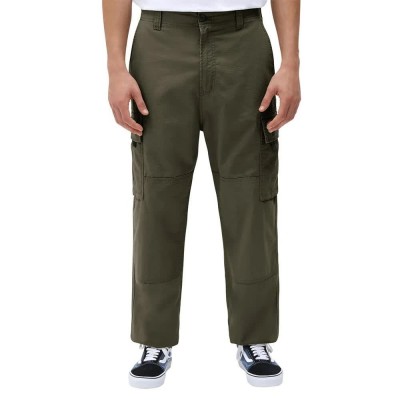 панталони,мъжки,панталони,dickies,eagle,bend,cargo,pants,green,(military,green)
