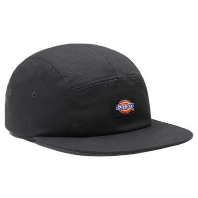 шапка,всички,шапки,dickies,albertville,cap,black