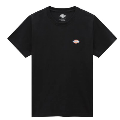 тениска,дамски,тениски,dickies,mapleton,short,sleeve,t,shirt,black